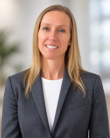 Dr. Camilla S. Seippel, Director of Health Service Psychology Internship and Training at Ibemed