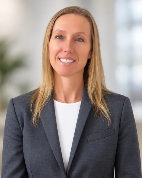 Dr. Camilla S. Seippel, Director of Health Service Psychology Internship and Training at Ibemed